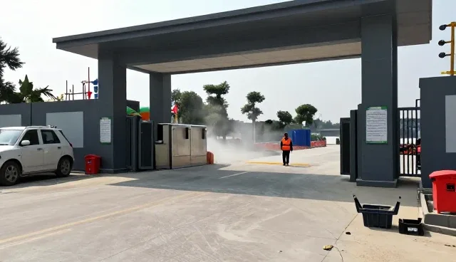 保温工程帮助工程施工实现效率提升