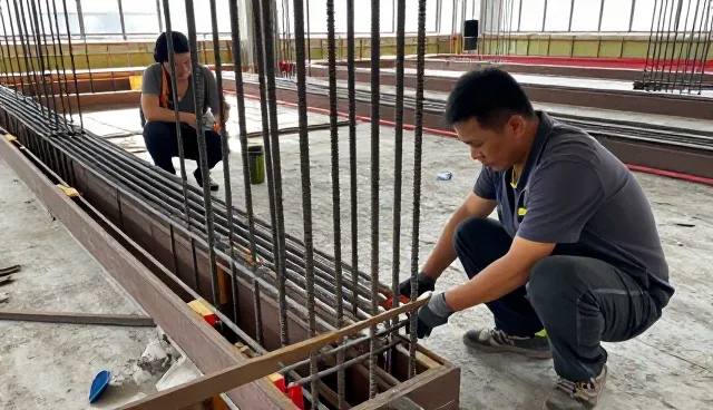 签证变更速览：工程施工市政施工重点整理