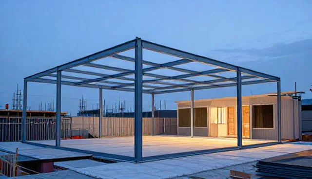 土建施工中设备维护的误区澄清与使用建议