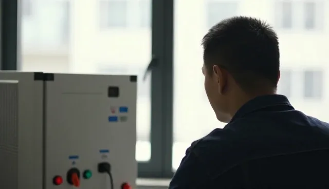 机电安装在现代建筑中的实际应用场景分析