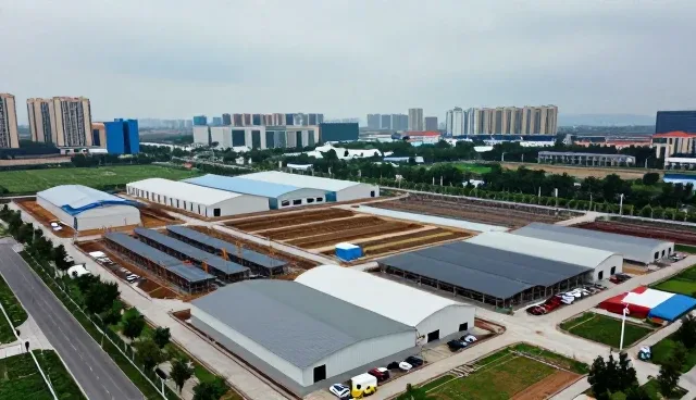 民用项目中工程改造性能适配的关键考量